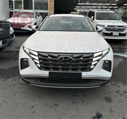 هیوندای تۆکسۆن